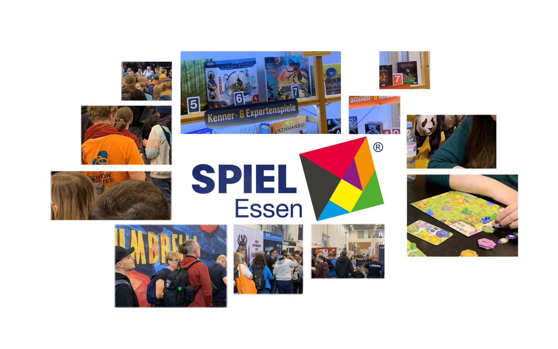 Essen 2024 – #Recensioni Pigre 005