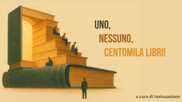 Tutto è Fatidico – 005