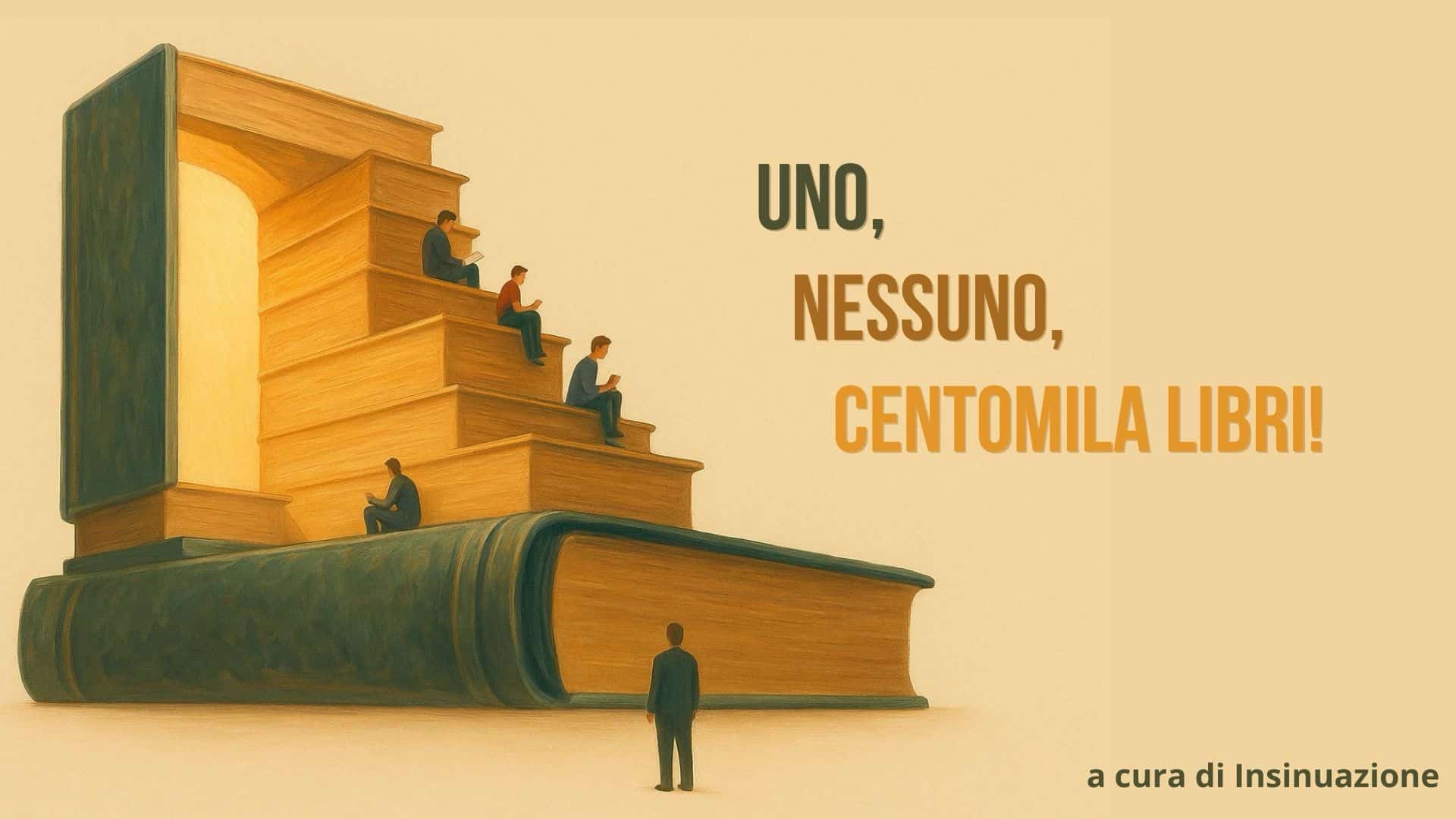 L’occhio del Male – 021