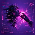 Copertina del brano Cyber Desire